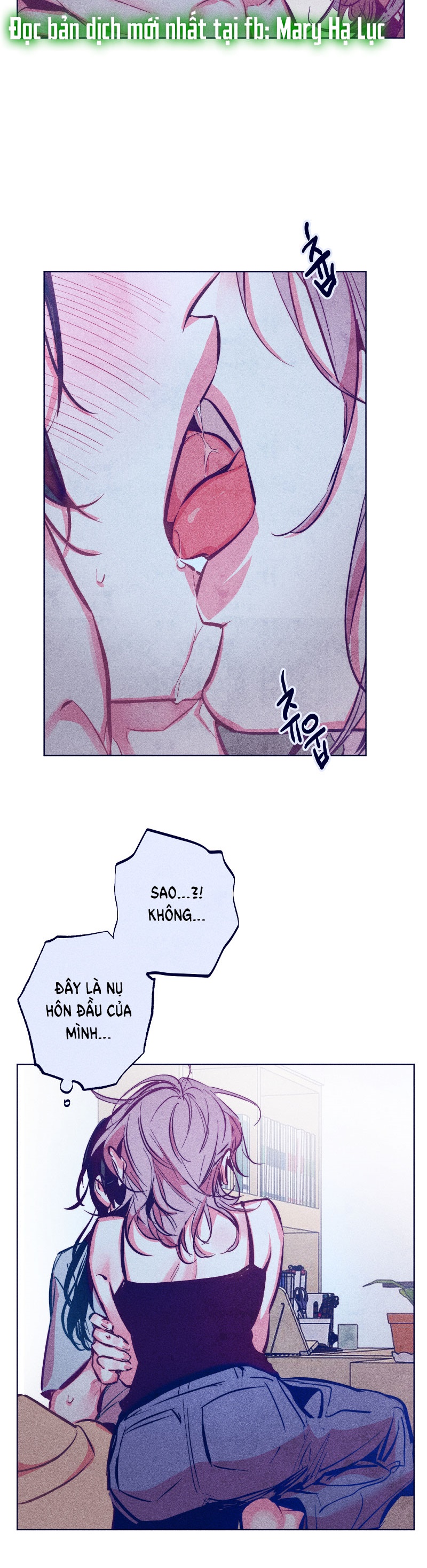 ánh mắt nóng bỏng chapter 4 14