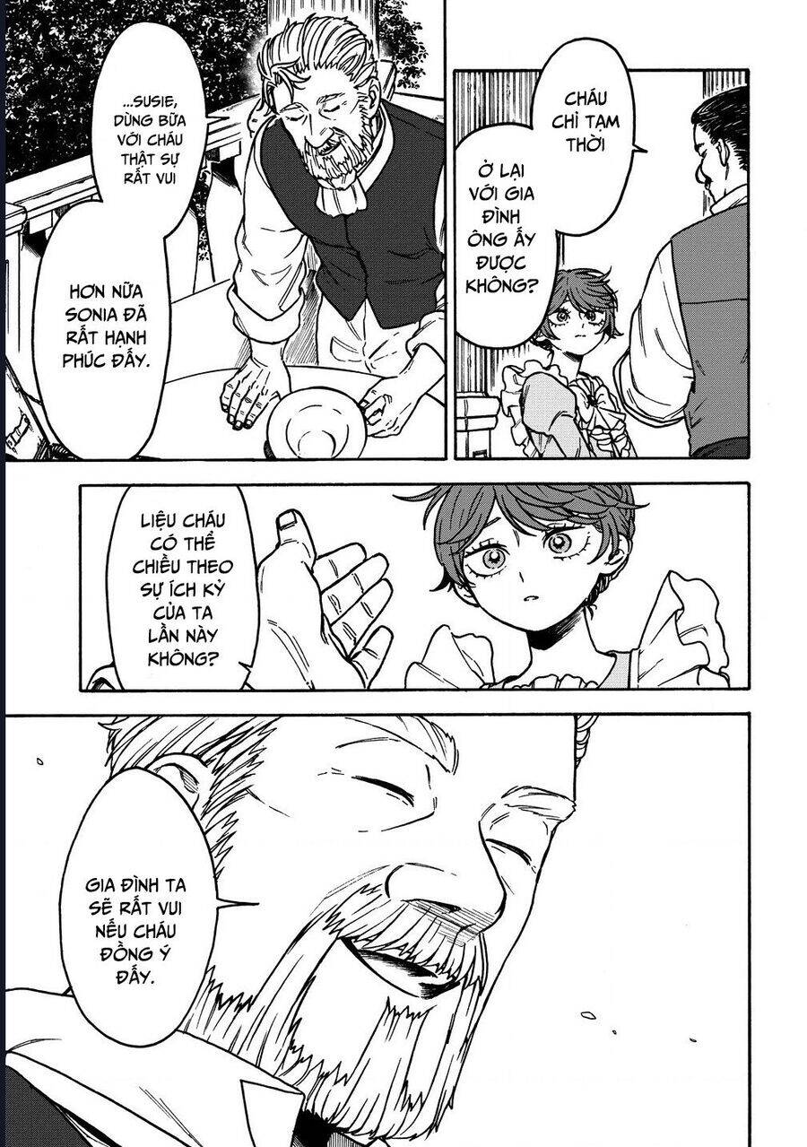 onna chara de isekai teni shite cheatppoi kedo zako chara na no de medatazu heiwa na shomin wo mezashimasu! chapter 4.2 6