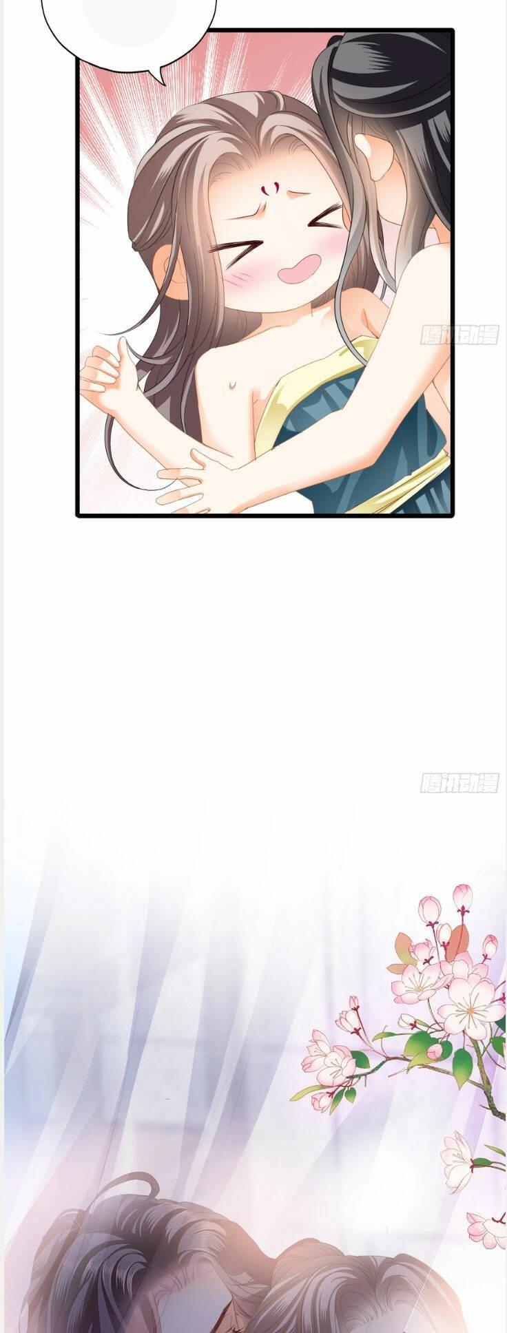 bổn vương muốn nàng chapter 188 27