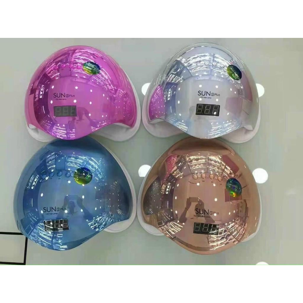 Máy hơ sun5pluss tráng gương, máy hơ sun5pluss màu