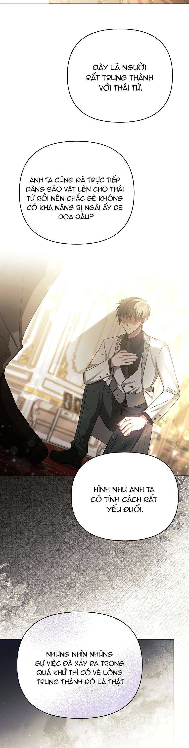 chị gái tôi là nhân vật chính chapter 12 9