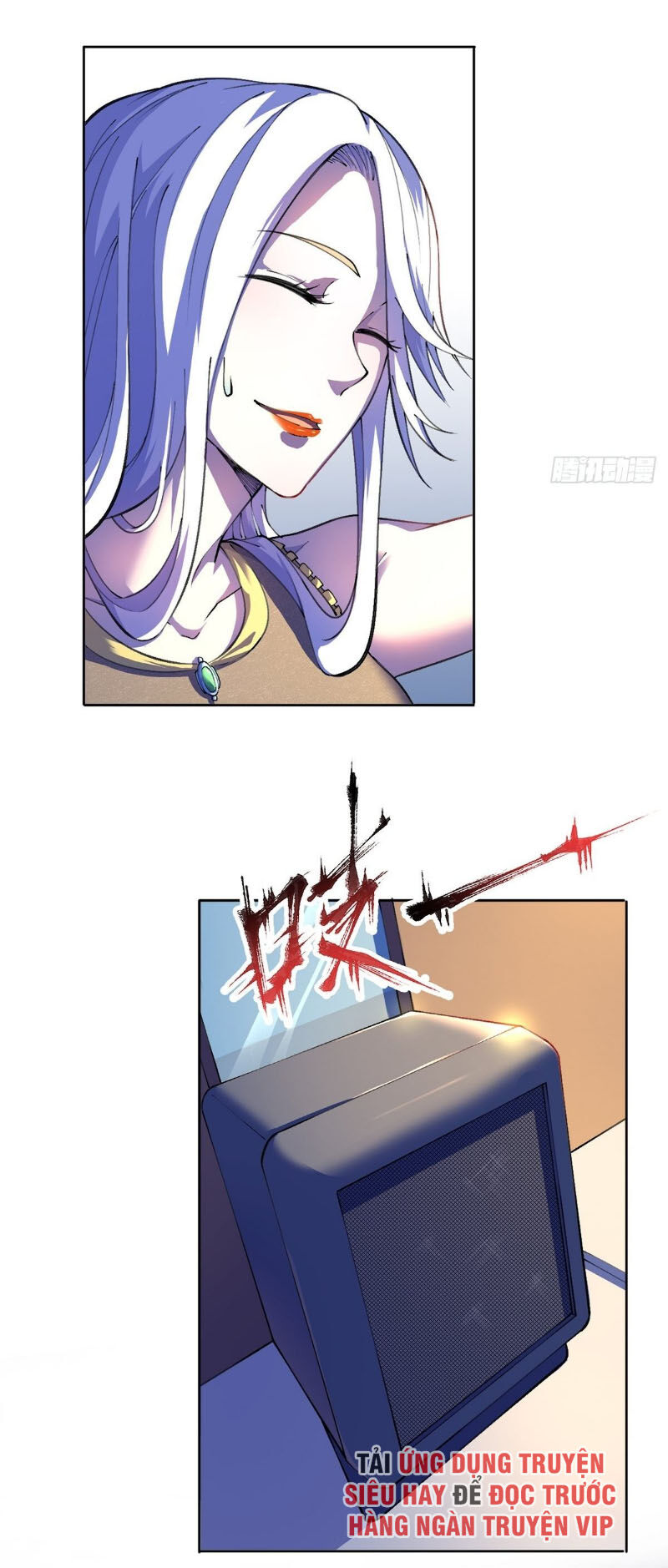 vương bài thần y chapter 20 37