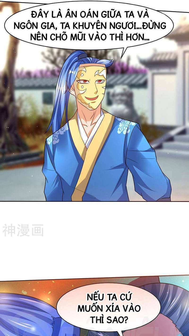 tối cường thăng cấp chapter 52 13