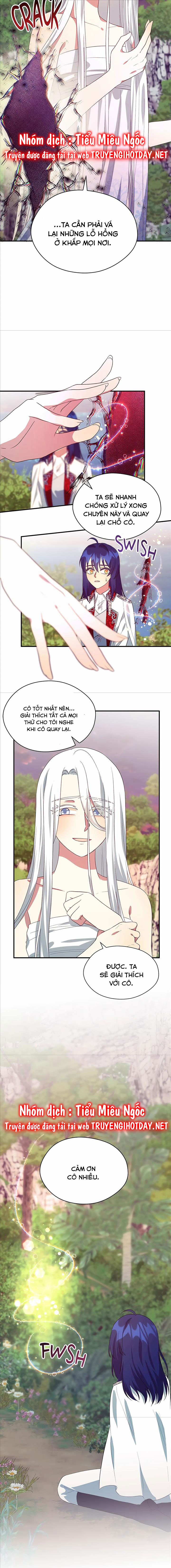 tôi không phải là nữ anh hùng chapter 66 14