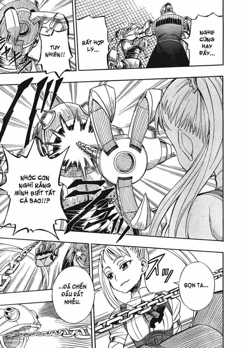 deus ex machina chapter 2 20