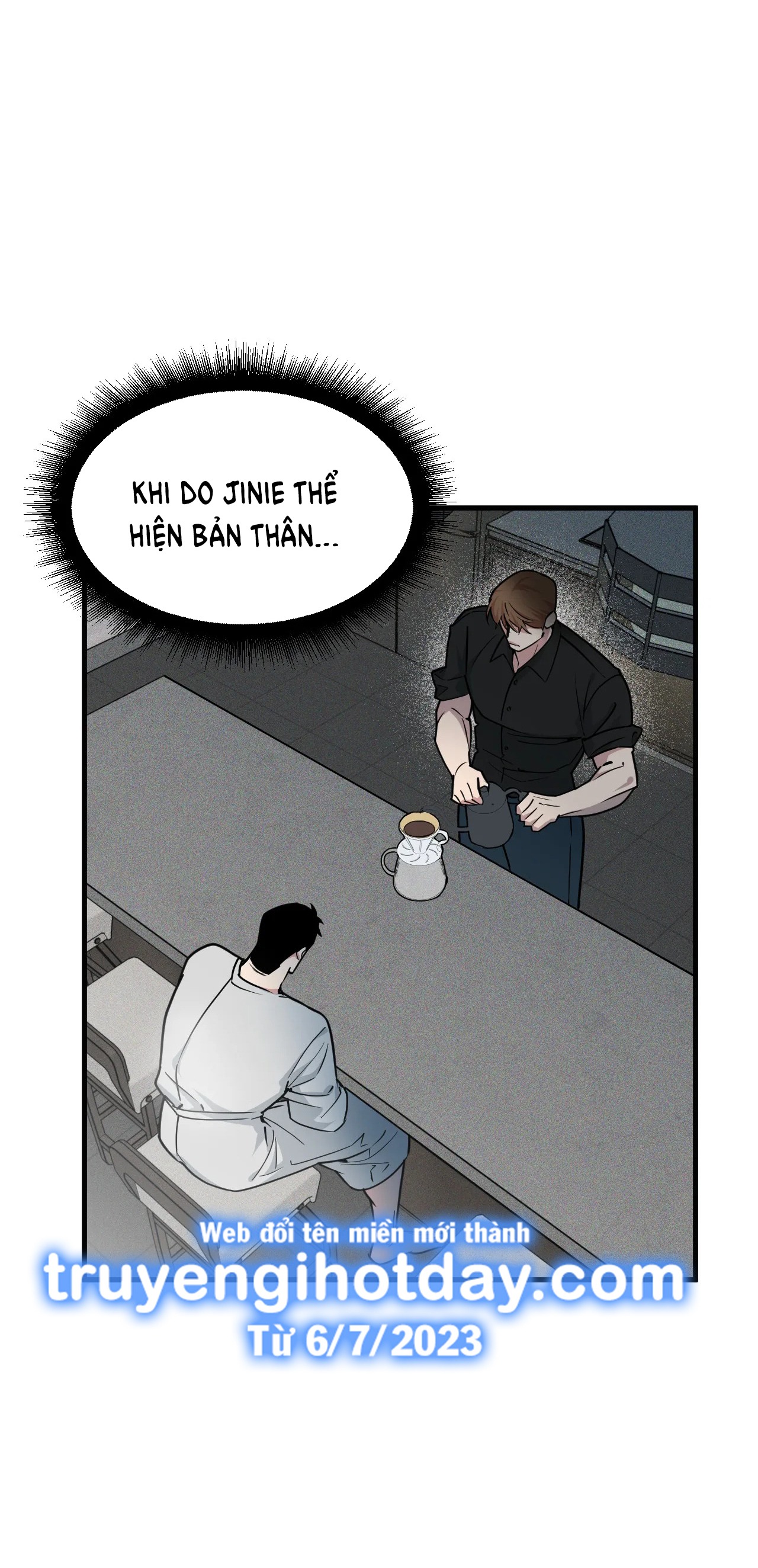 Thanh Âm Cực Đại chapter 104.2 - Trang 10