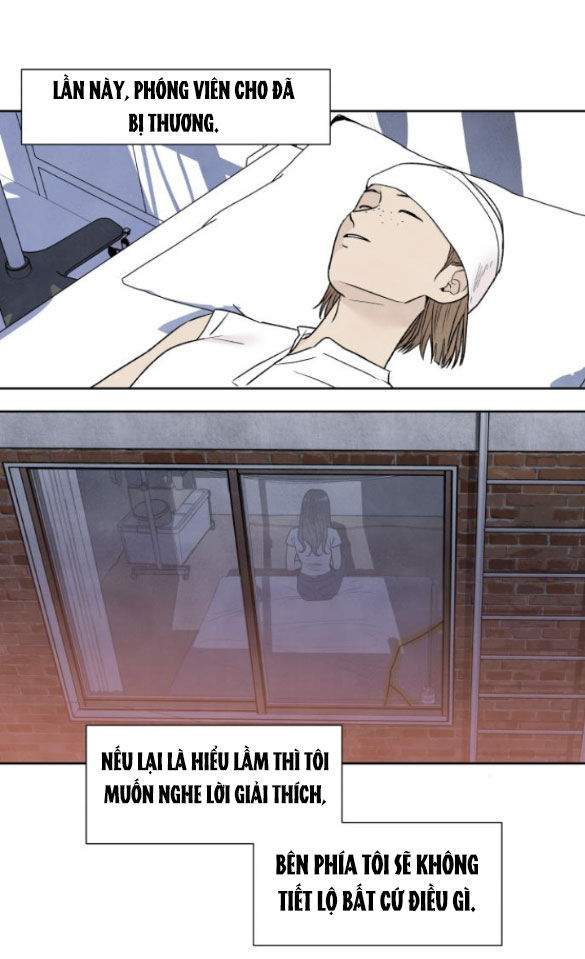 điều khiến tôi quyết tâm muốn chết chapter 63.1 17