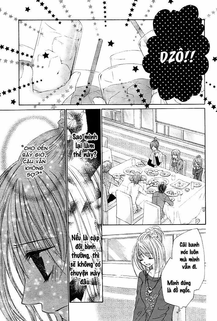 kiken jun’ai d.n.a. chapter 13 18