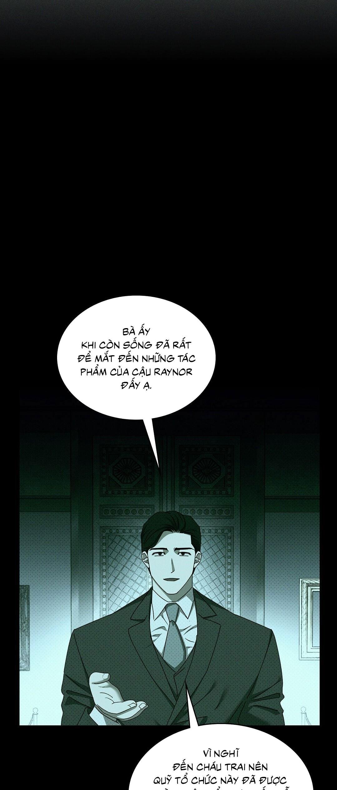 dưới ánh đèn xanh ss2 chapter 40 10