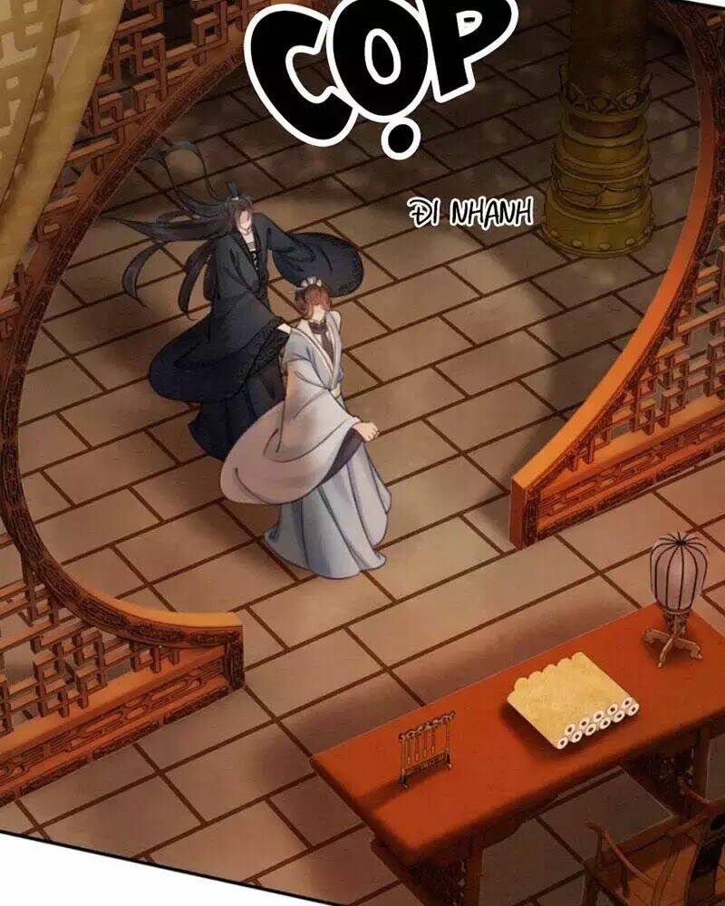 trọng sinh bá sủng nhiếp chính vương quá mạnh mẽ chapter 61 10