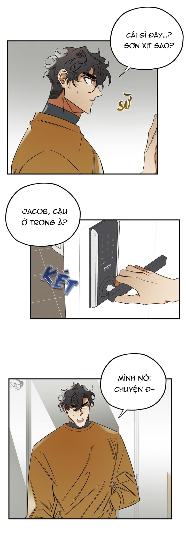 truth or dare chapter 13 8