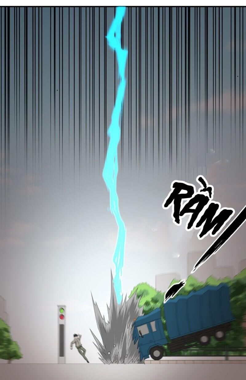 nghịch thiên tiên mệnh chapter 58 11