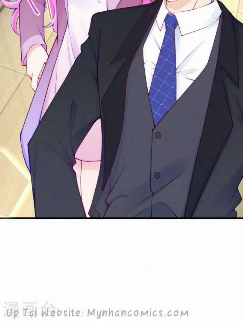 mami đột kích, thiên tài manh bảo khốc daddy chapter 97 13