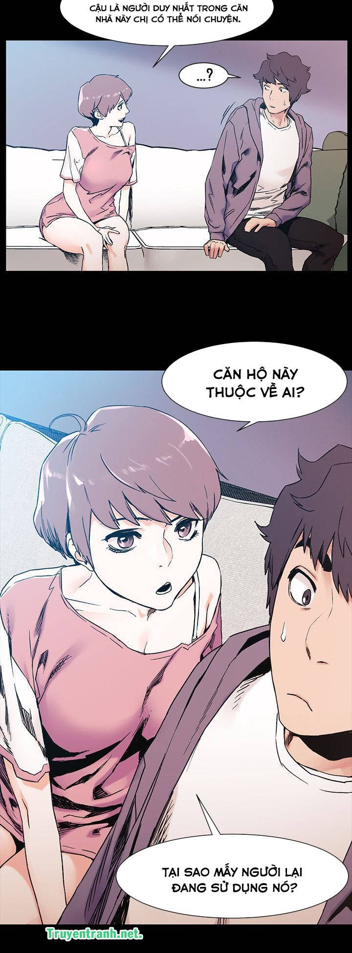 vương quốc của tôi chapter 60 7