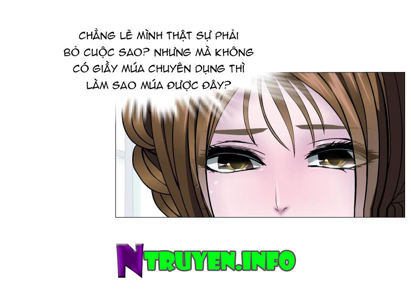 cạm bẫy của nữ thần chapter 104 4