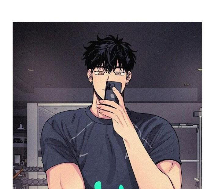 lý do yêu phải thằng bạn thân chapter 13.1 9