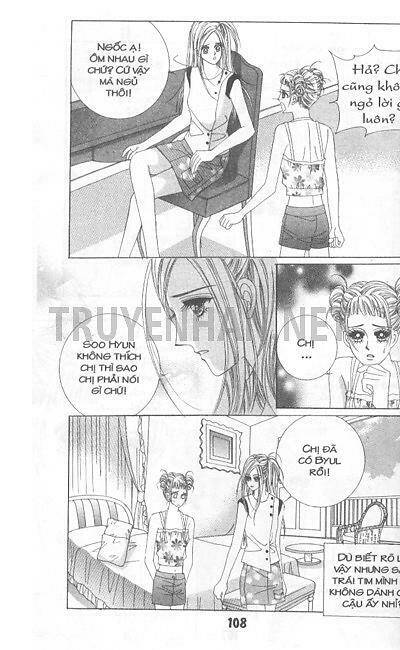 nụ hôn 5000 won chapter 22 10