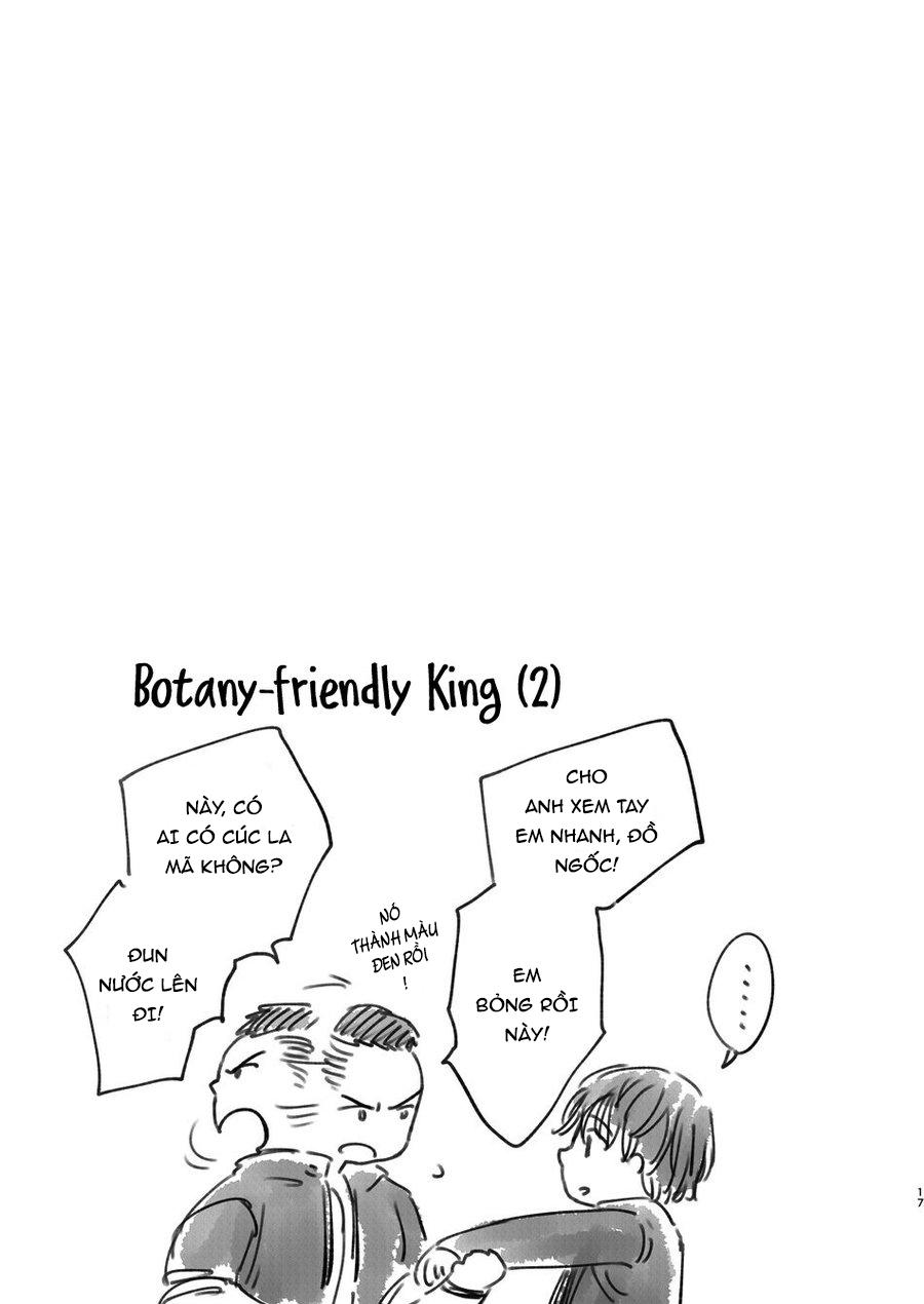 người tà răm luôn có quỷ theo sau chapter 46 17