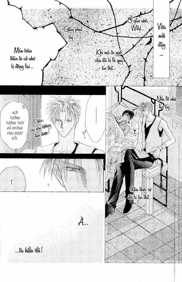 koori no mamono no monogatari chapter 13 10