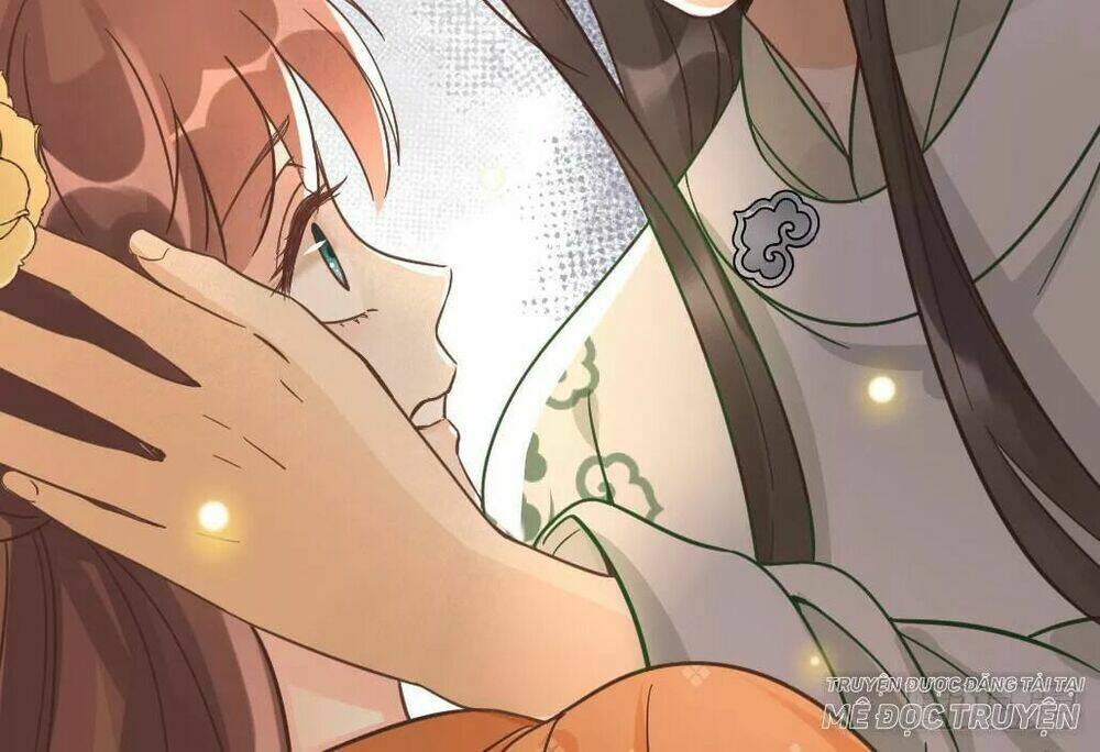 vương gia ba tuổi rưỡi của tôi chapter 29 66