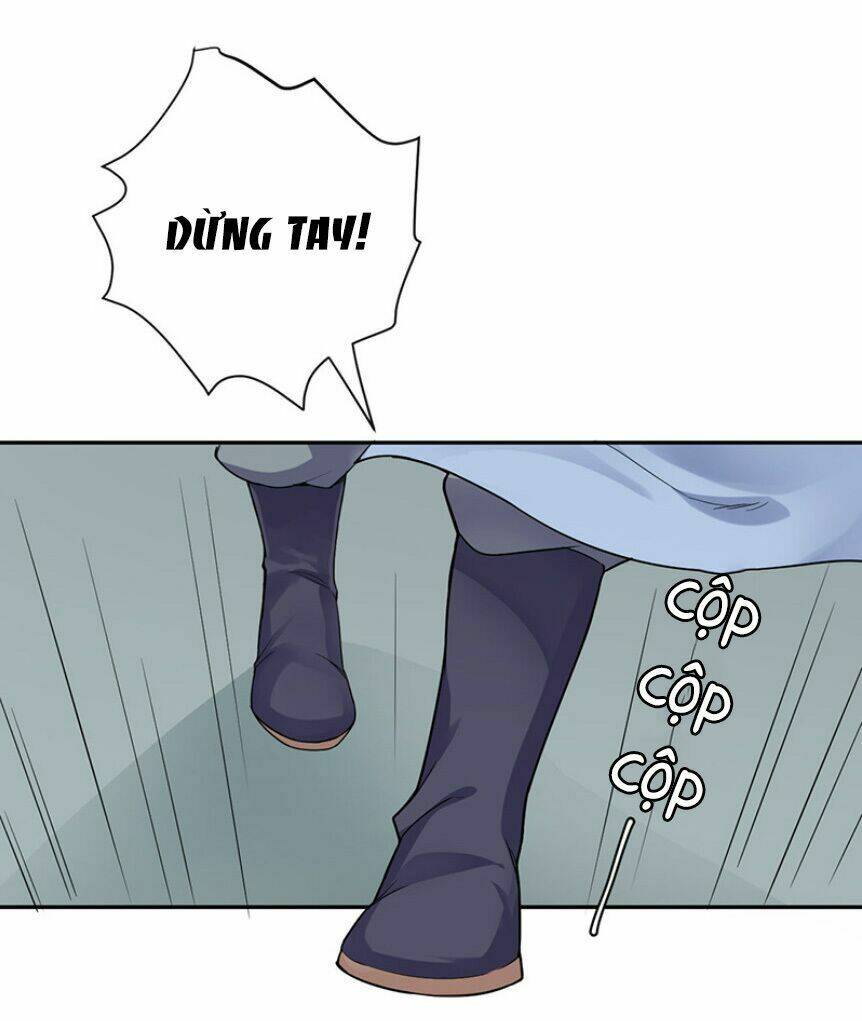 nghiên hương kỳ đàm chapter 19 40