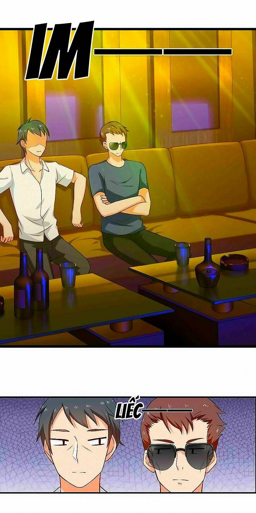 chỉ nhiễm thành hôn chapter 67 5