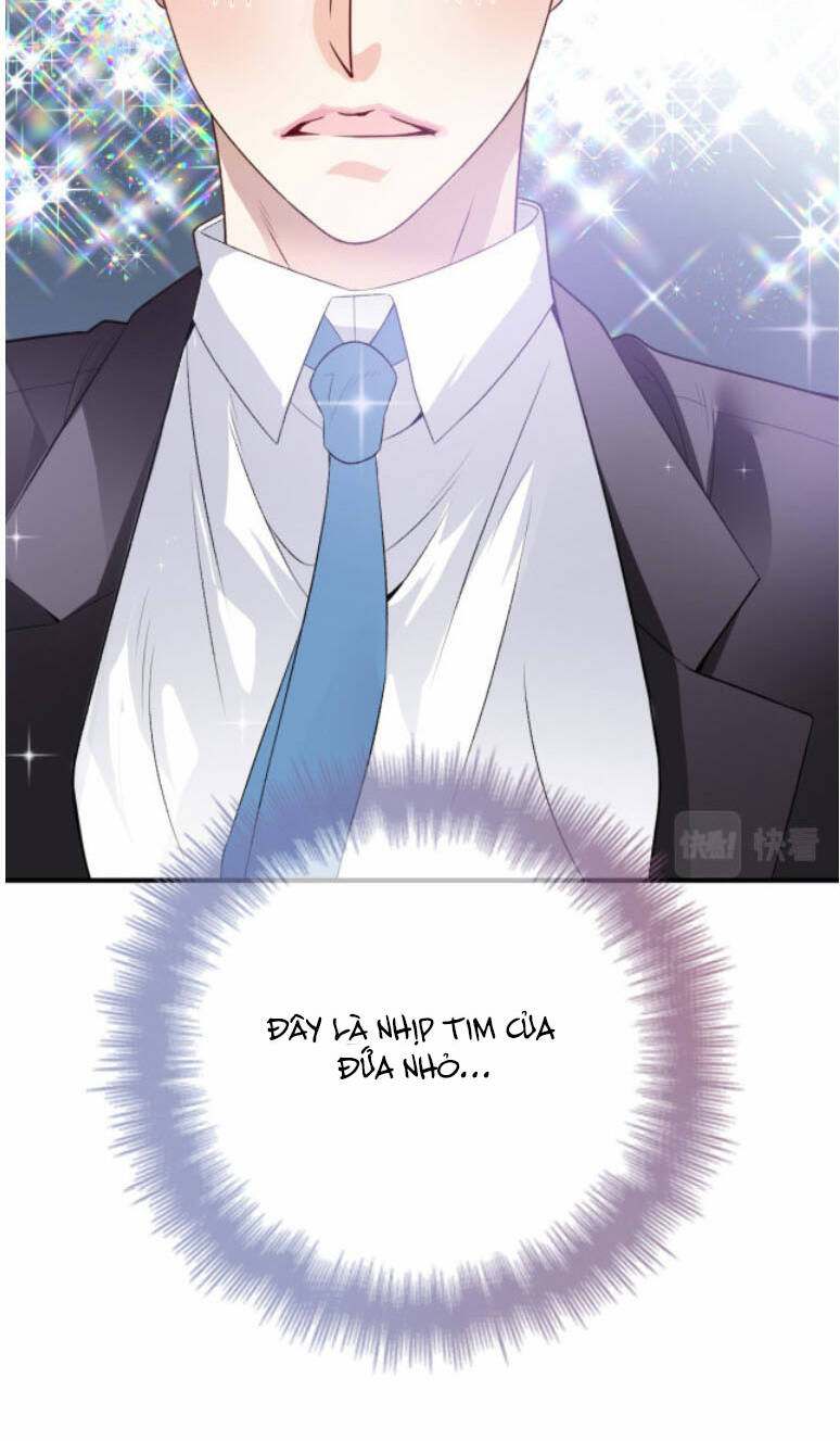 một vợ yêu, một bé con chapter 253 33