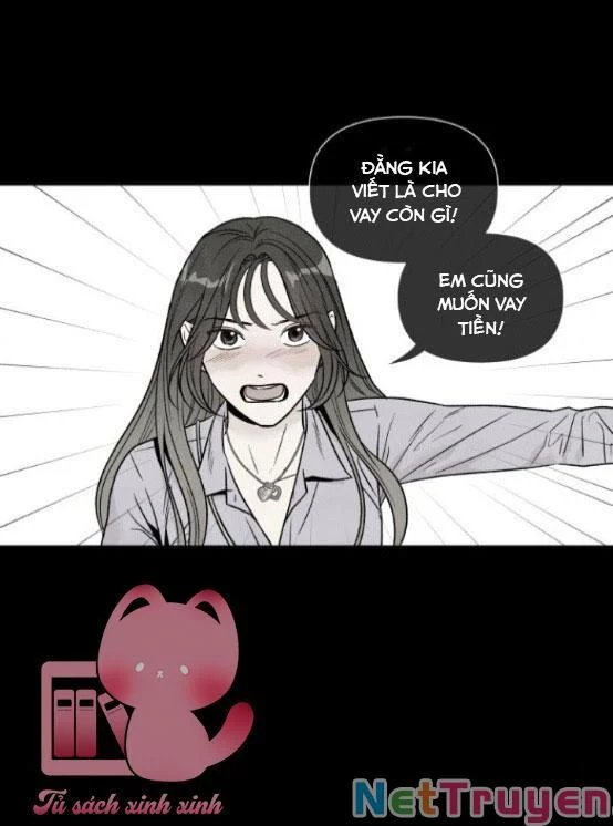 điều khiến tôi quyết tâm muốn chết chapter 43 10