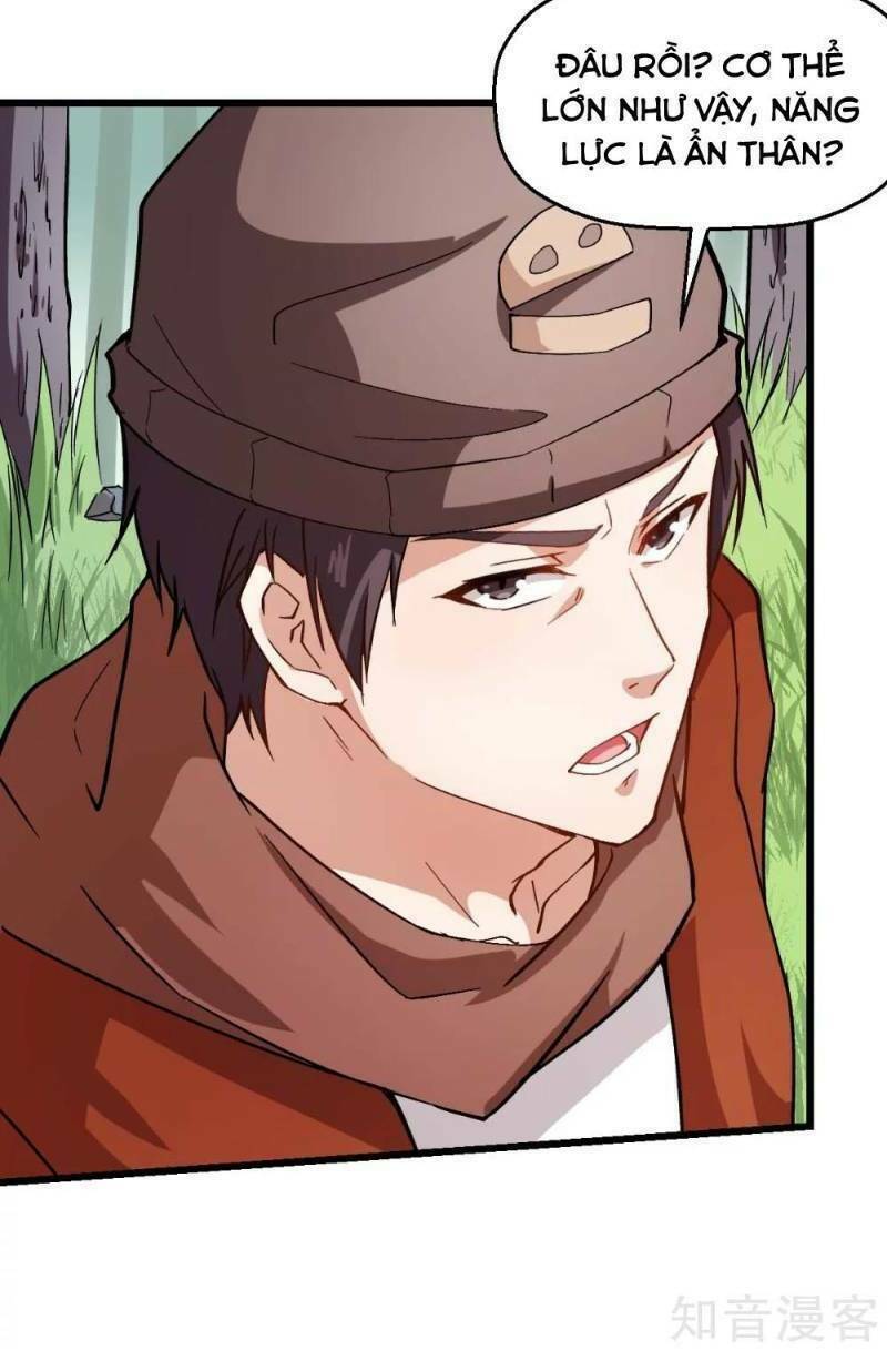 vườn trường cuồng sư hệ thống chapter 89 15