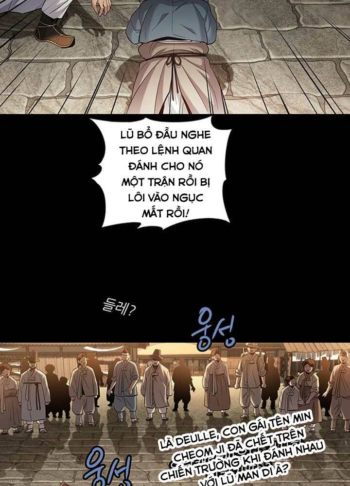 đạn bạc chapter 6 54