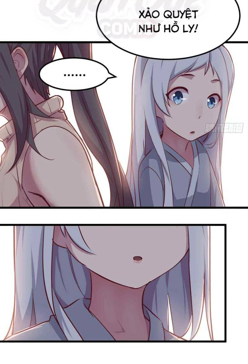 song tu đạo lữ kiểu xem mặt chapter 51 26