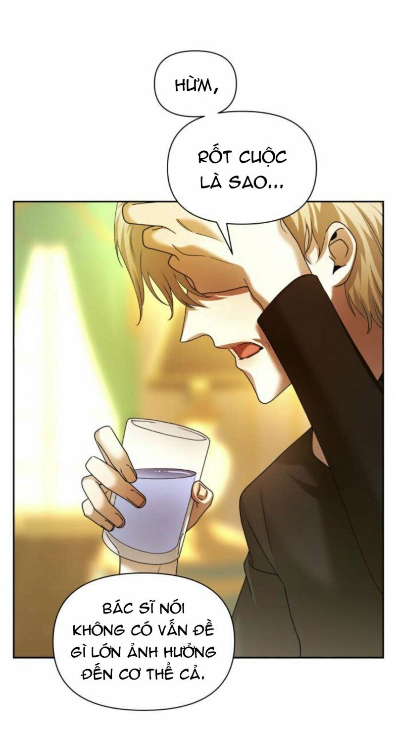 tôi muốn trở thành cô ấy chỉ một ngày chapter 91 4