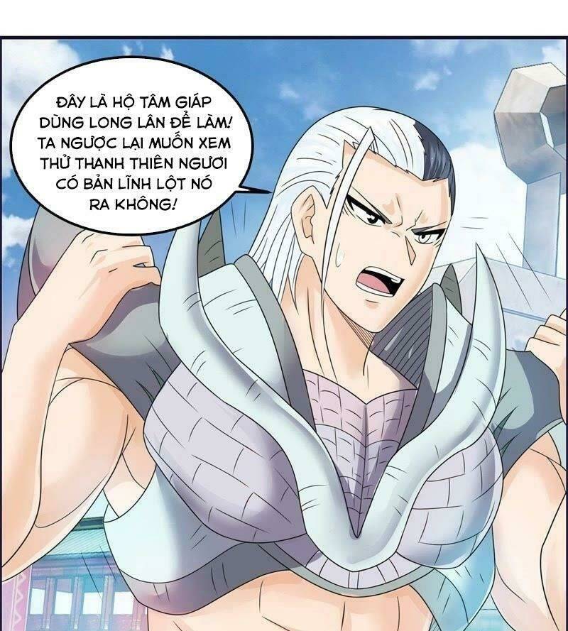 tối cường quang hoàn hệ thống chapter 63 7