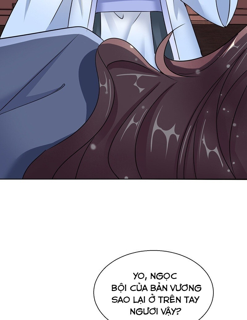 công lược trưởng thành của vương phi chapter 18 36