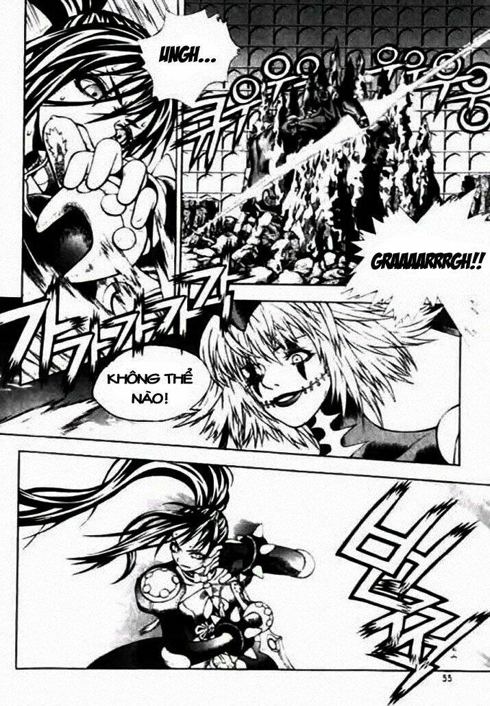 ragnarok - into the abyss chapter 55 7