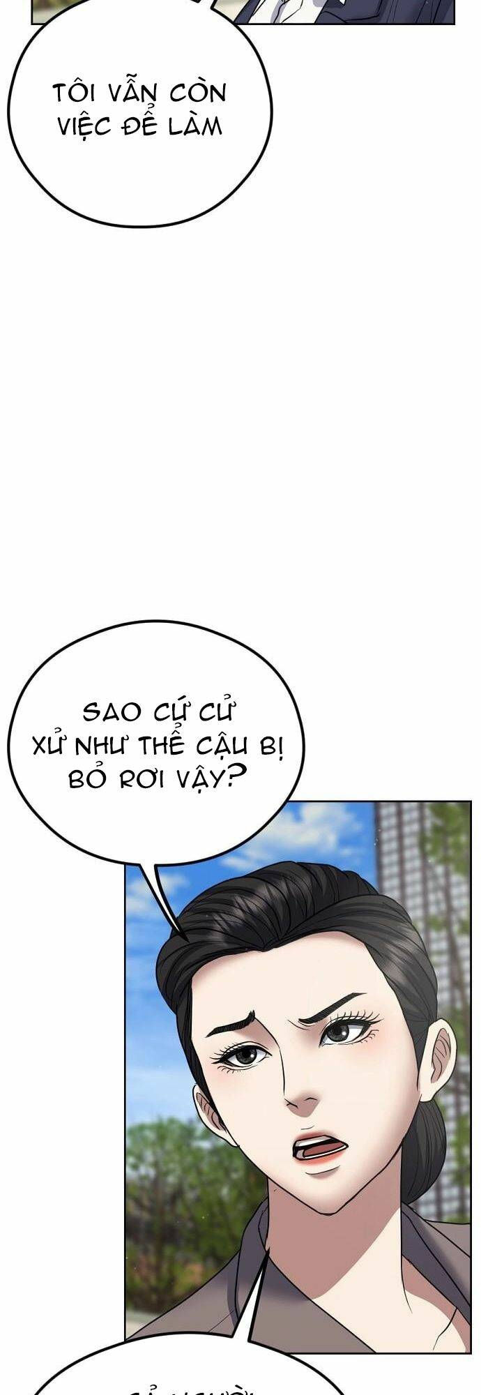 đấu kiếm - công tố viên lách luật chapter 3 60