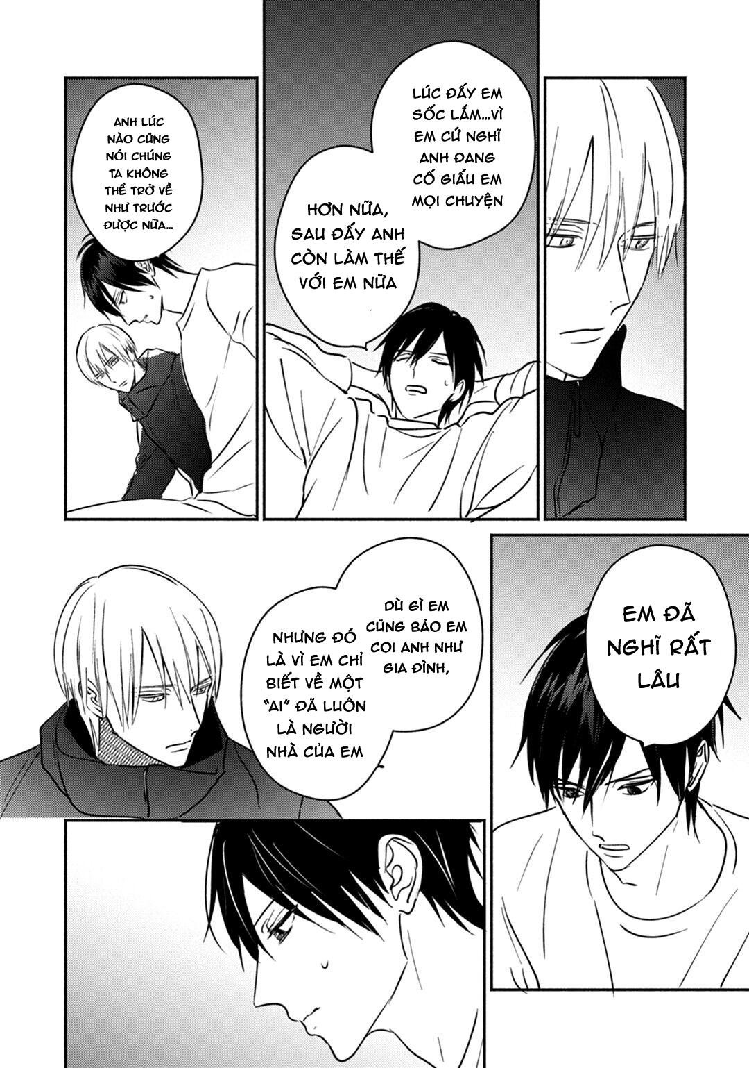 sống sót chapter 3 16