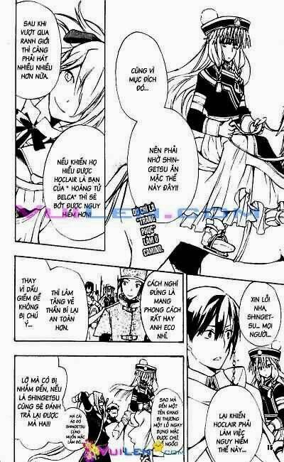 thanh kiếm và vương miện chapter 9 15