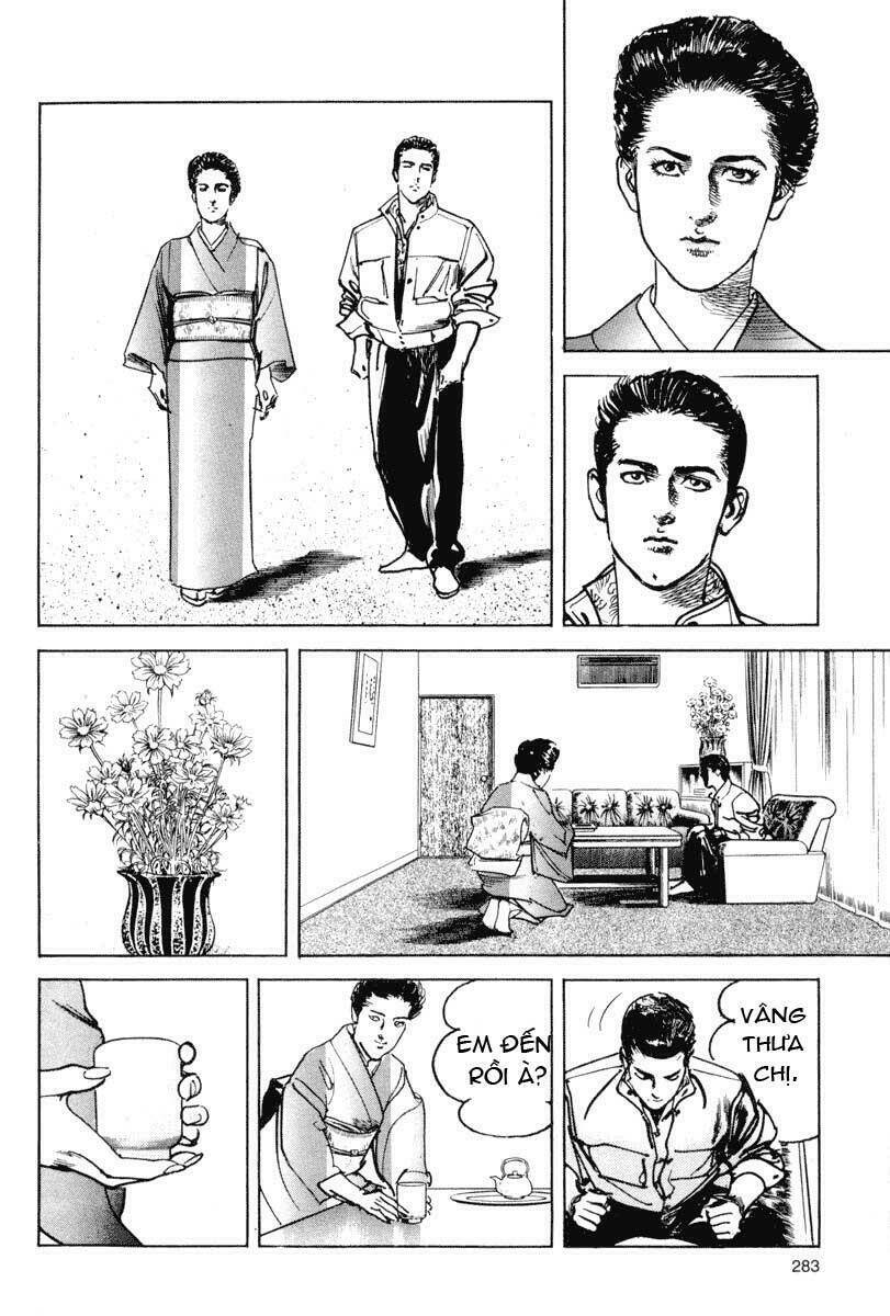 sanctuary chapter 12 21