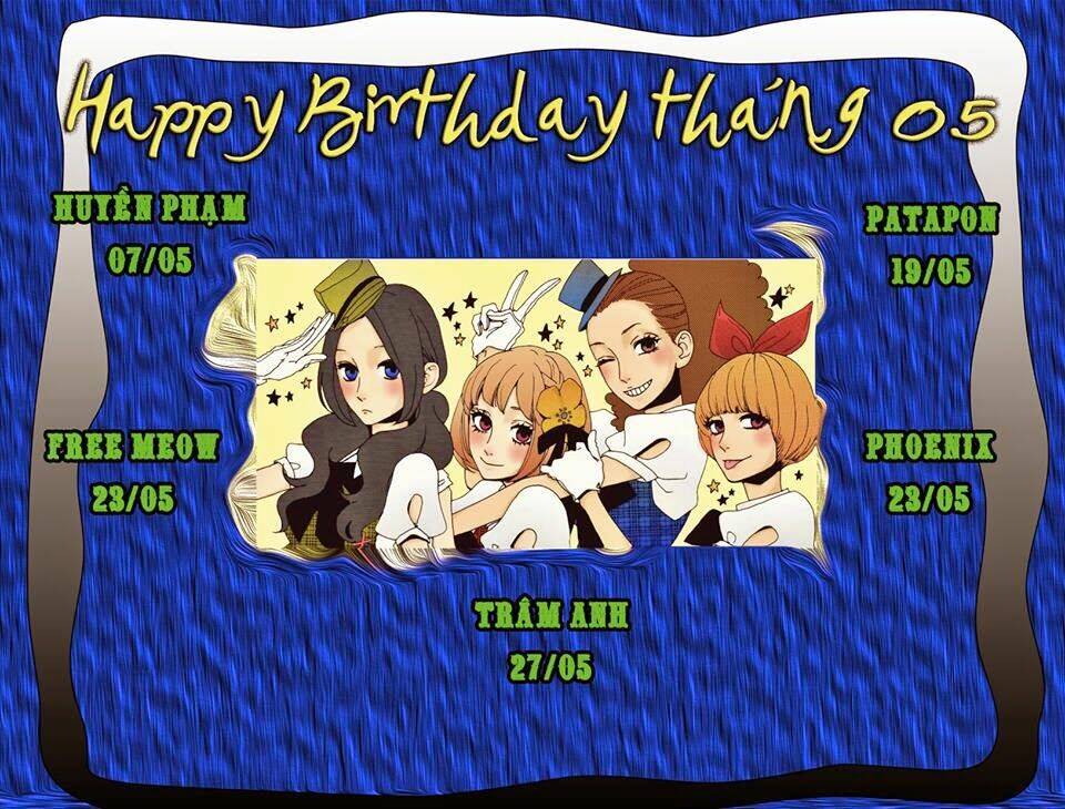 tổng hợp one shot. chapter 83 3