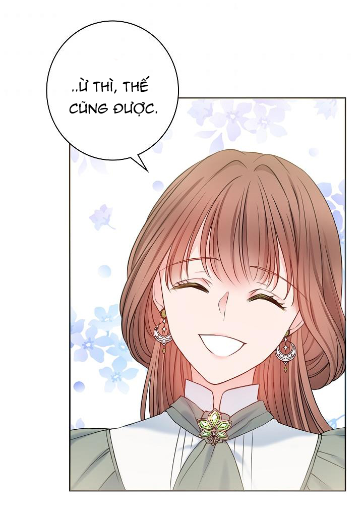 người chồng hợp đồng của tôi chapter 2 23