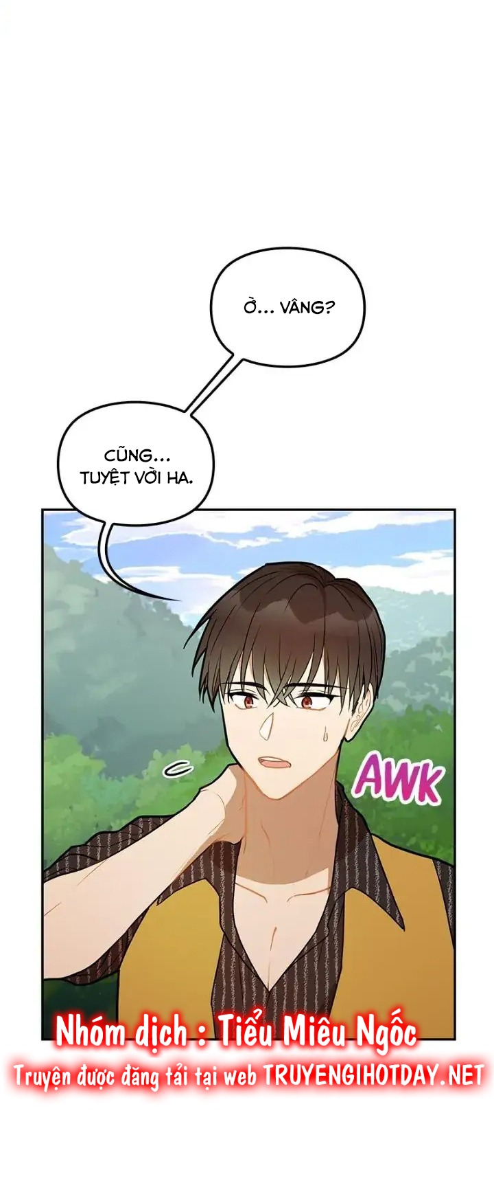 làm cách nào để sống sót trong cuốn tiểu thuyết ngôn tình lãng mạn chapter 36 34