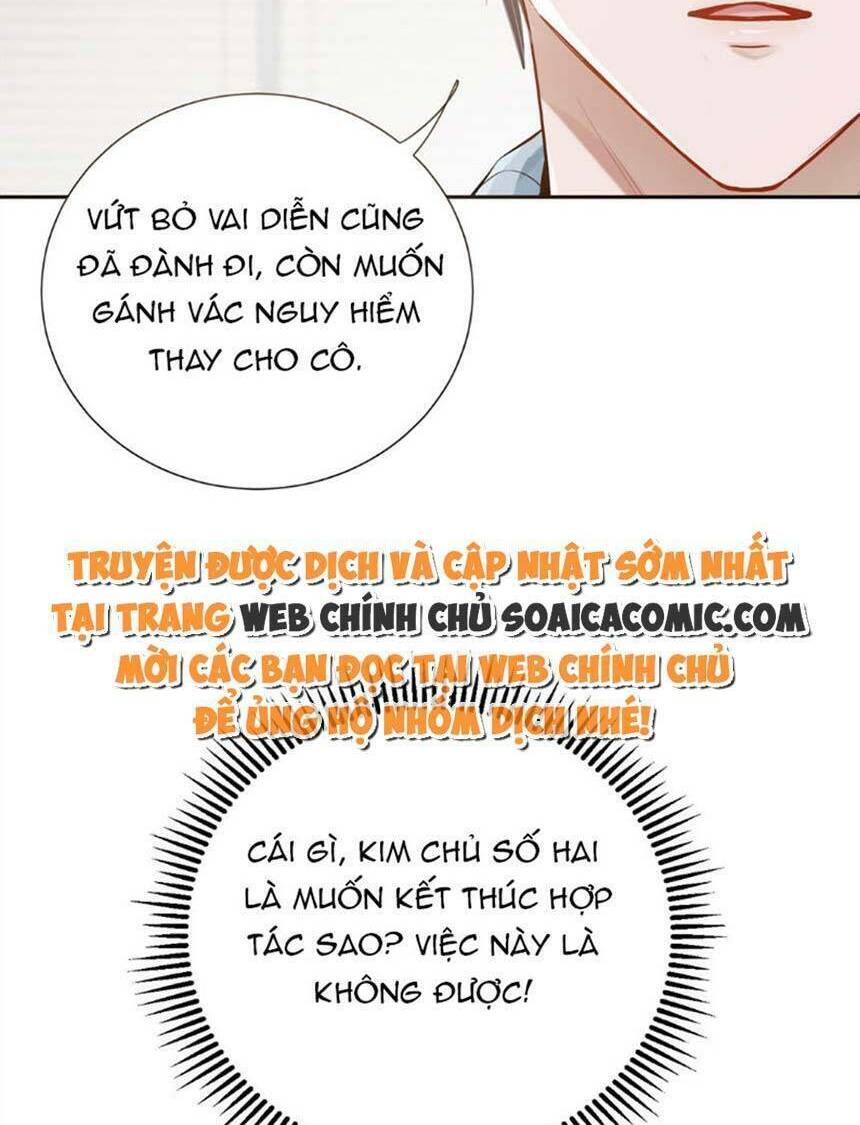 thế thân tự mình tu dưỡng chapter 33 20