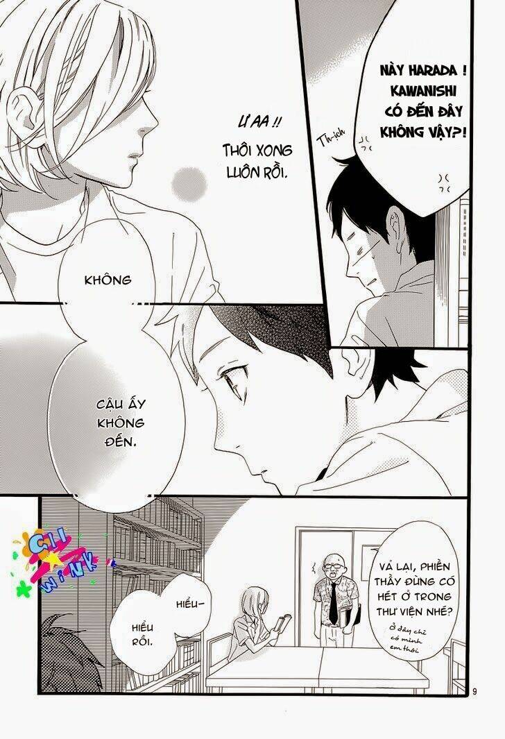 more than words chapter 1 10