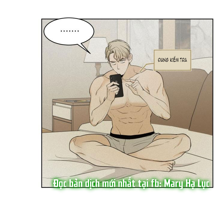 những người đàn ông đã lên giường tôi chapter 26.1 20