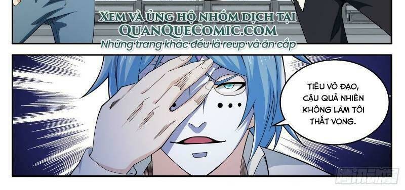 khắc kim phong thần chapter 103 33