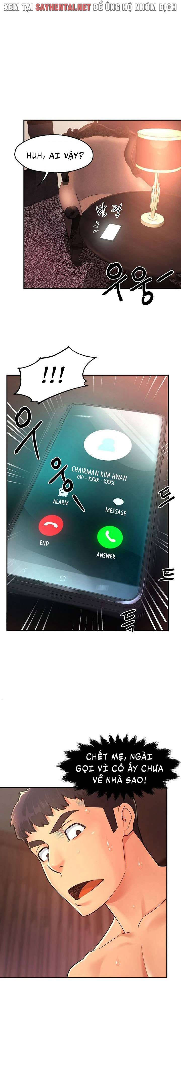 thưa nhóm trưởng! đây là báo cáo chapter 38 8