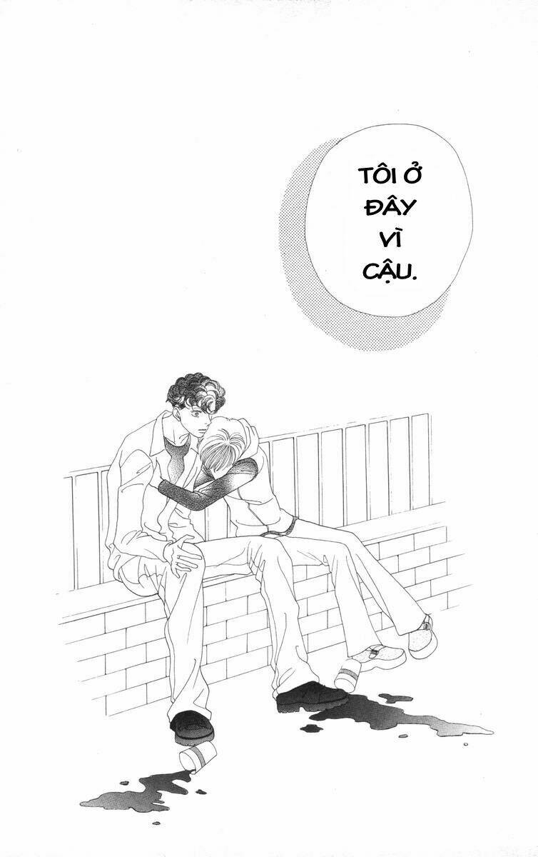 con nhà giàu chapter 162 26