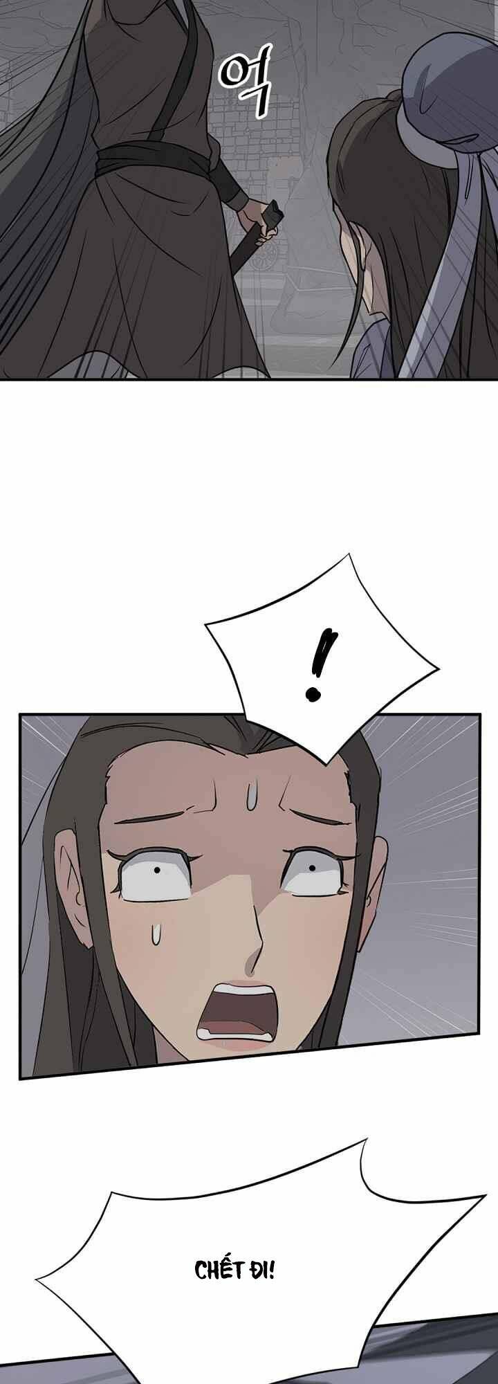 trọng sinh, bất khả chiến bại chapter 135 4