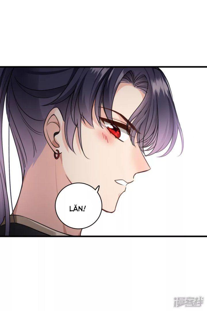 nụ cười của ngươi ngọt gãy tám cái răng của ta chapter 19 30